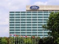 Ford Motor Company World Headquarters